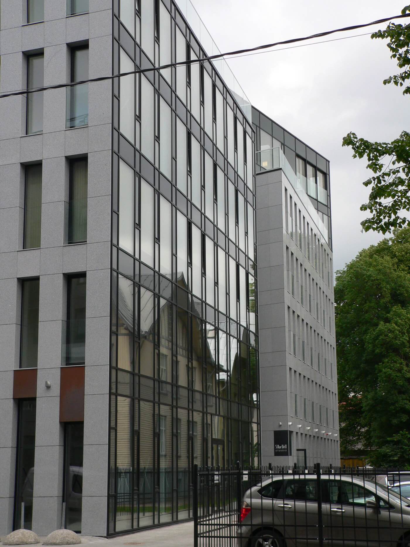 Kreutzwaldi 3