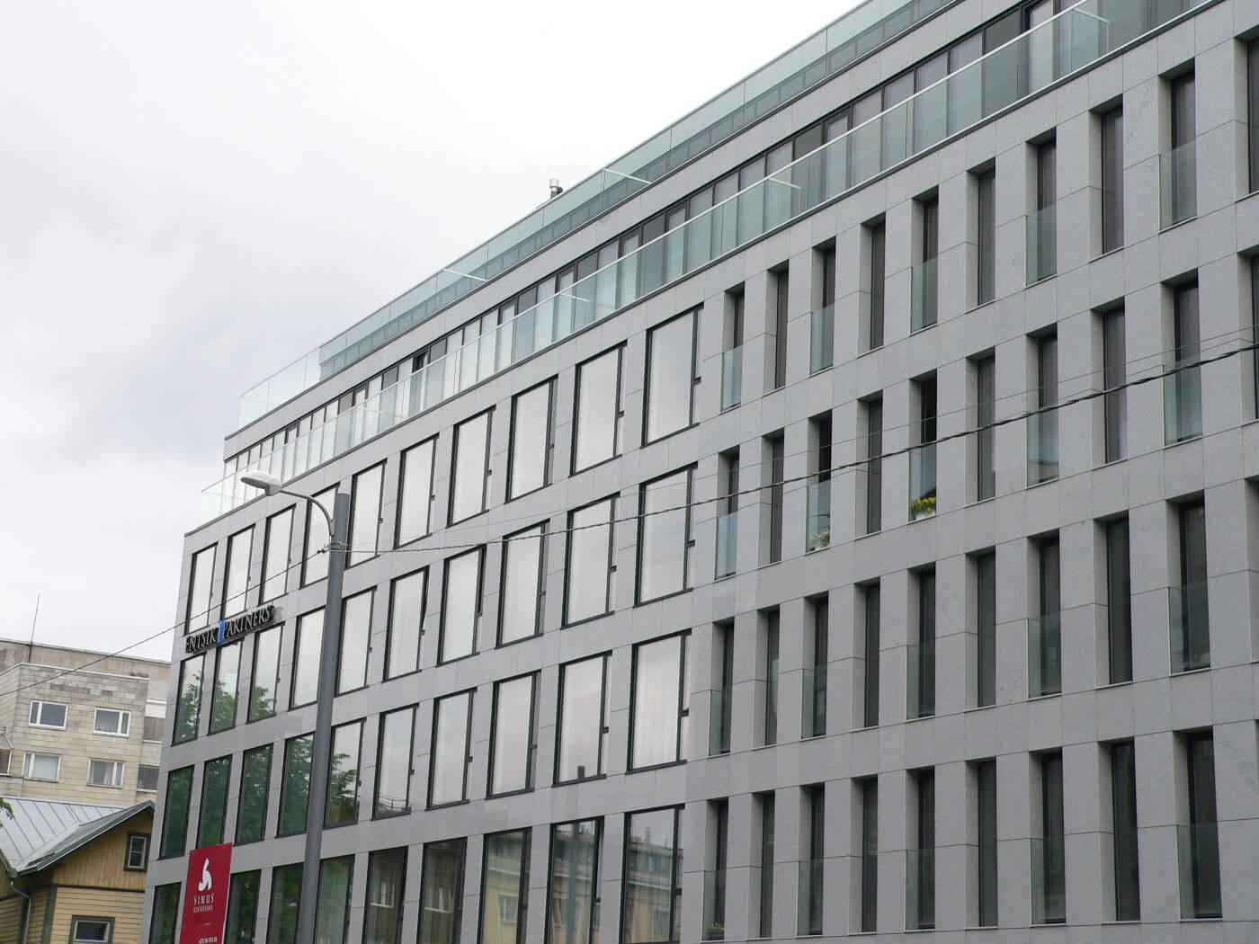 Kreutzwaldi 3