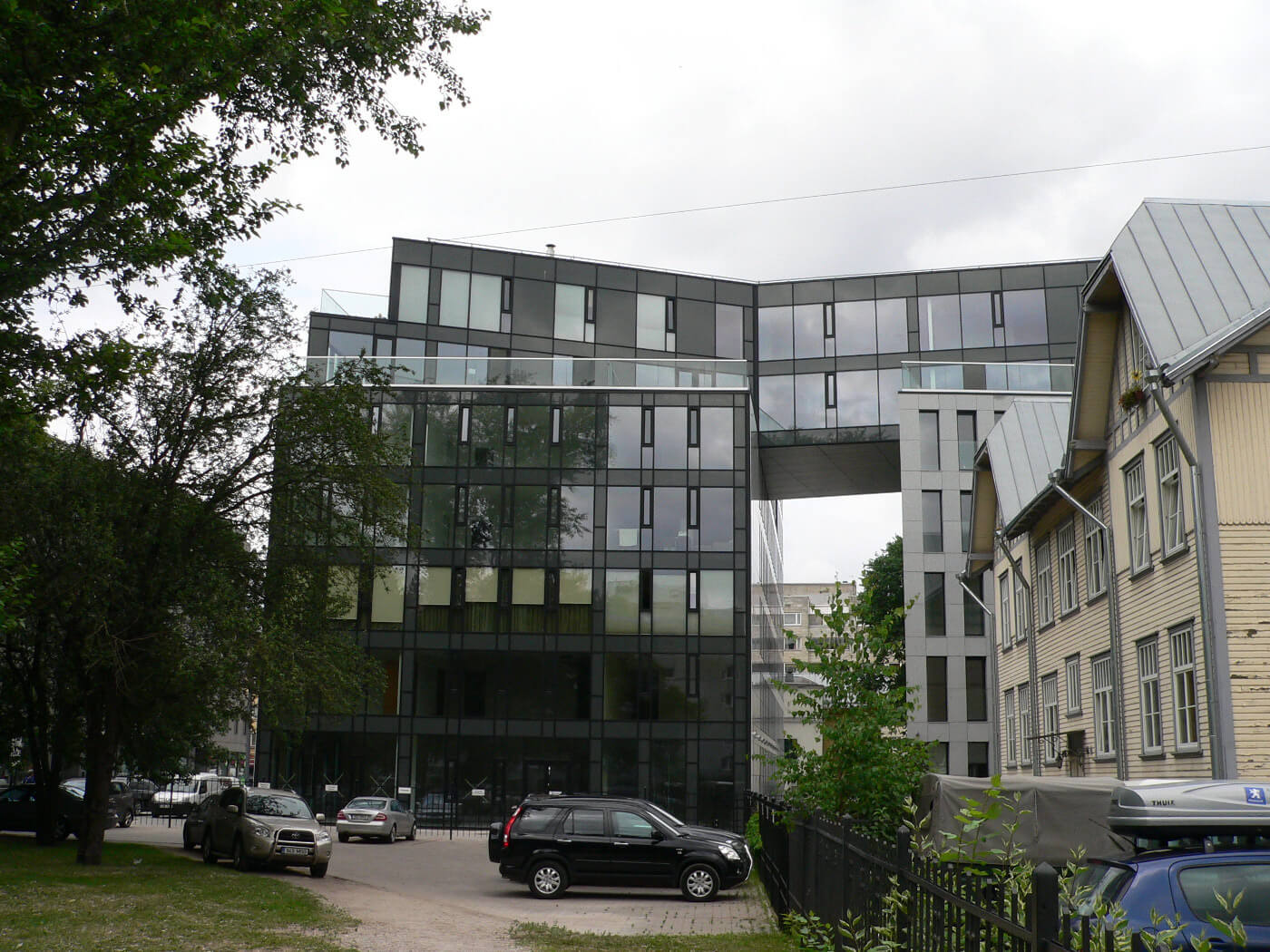 Kreutzwaldi 3