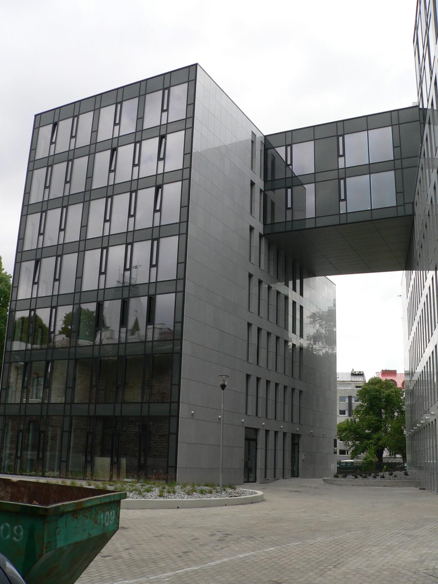 Kreutzwaldi 3
