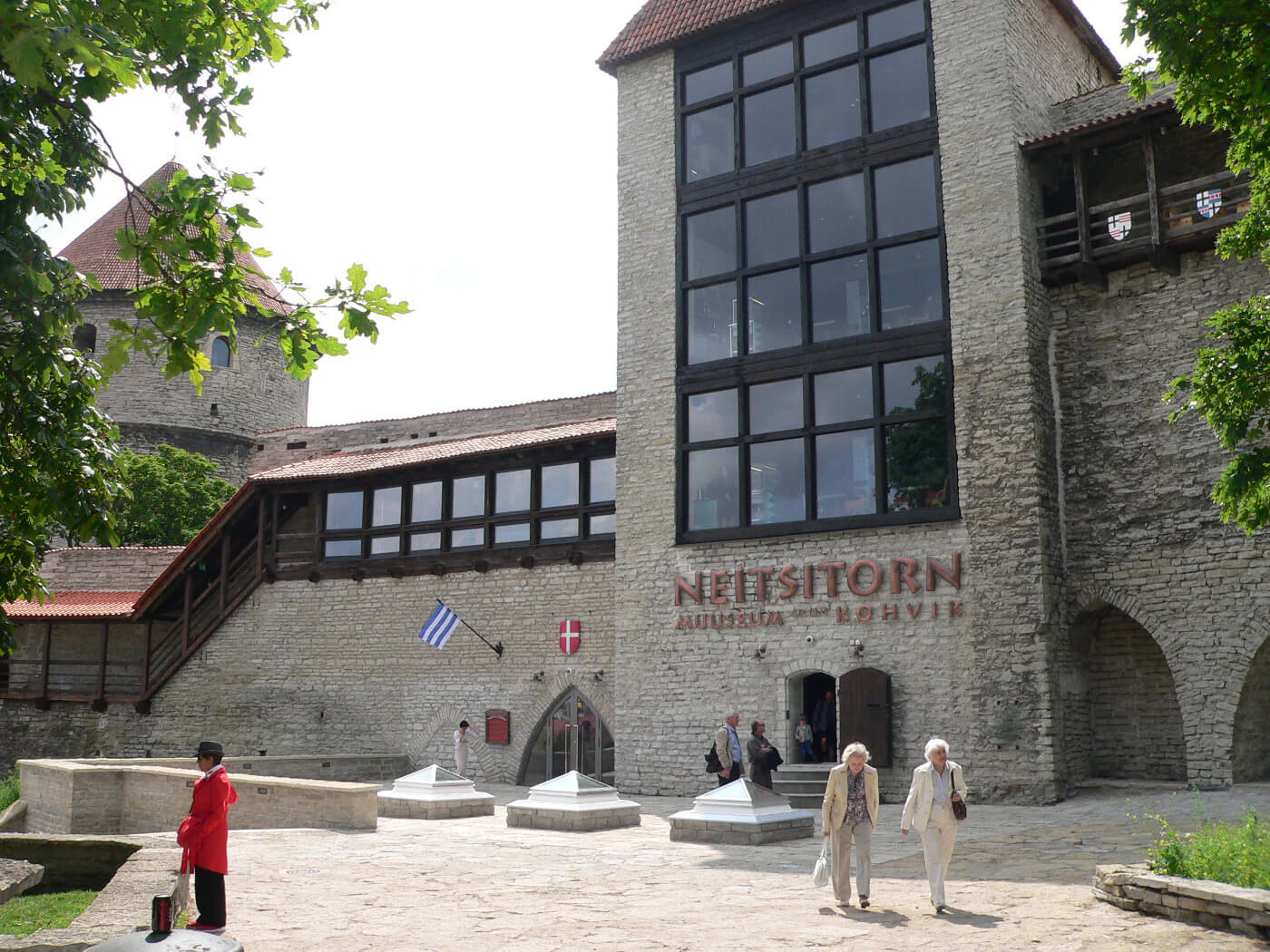 Neitsitorn
