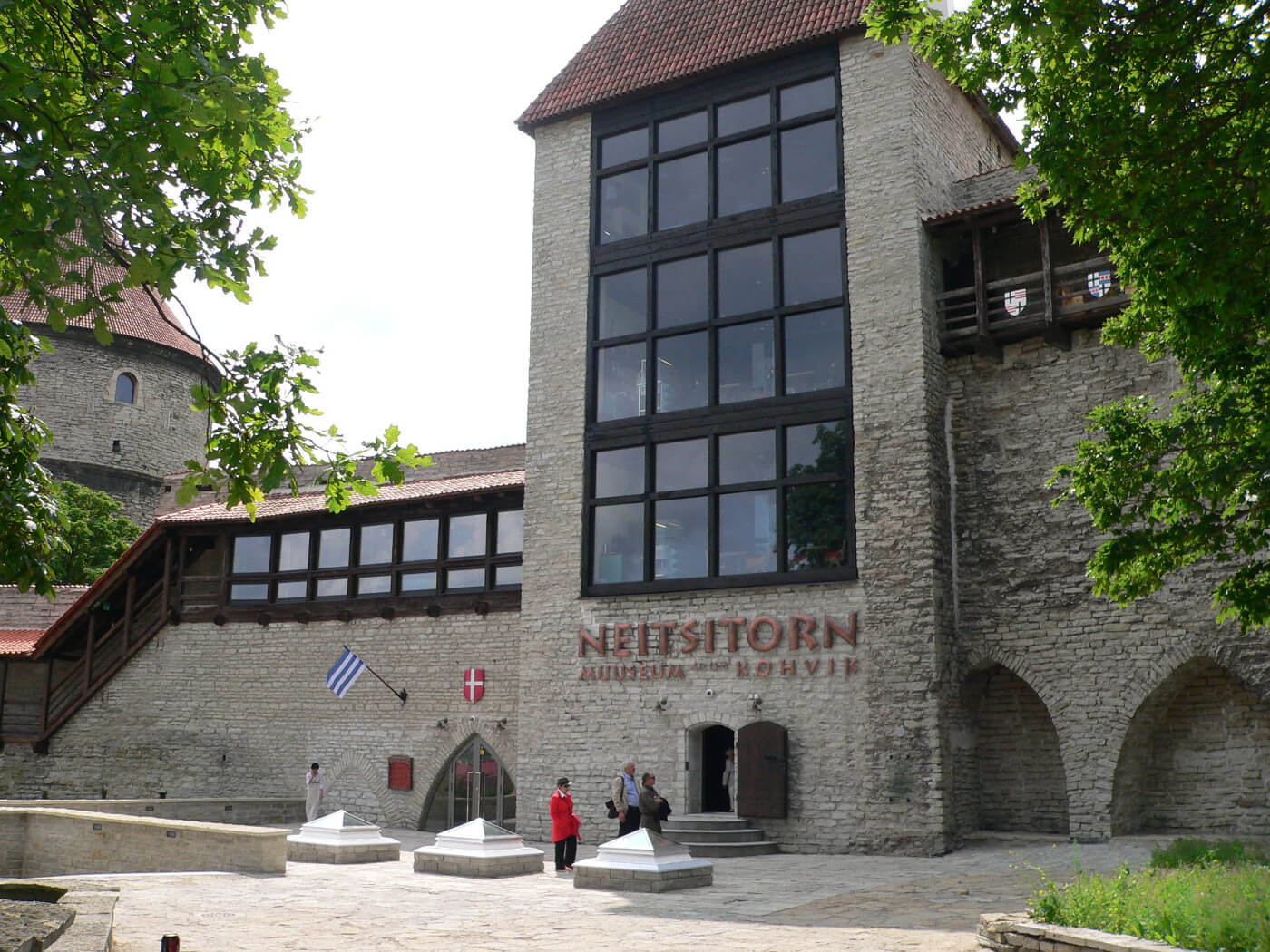 Neitsitorn