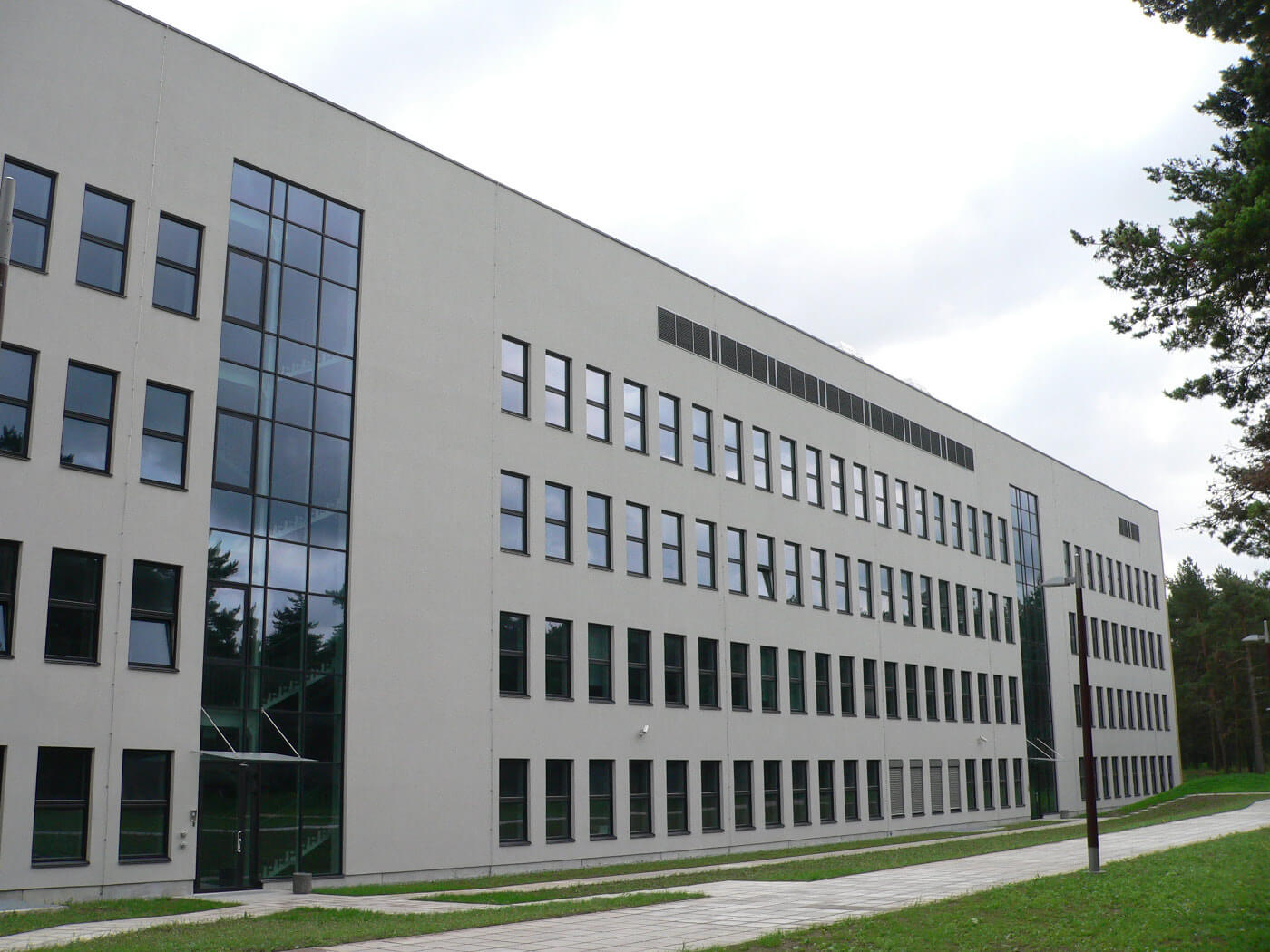 Tallinna Tehnikaülikool